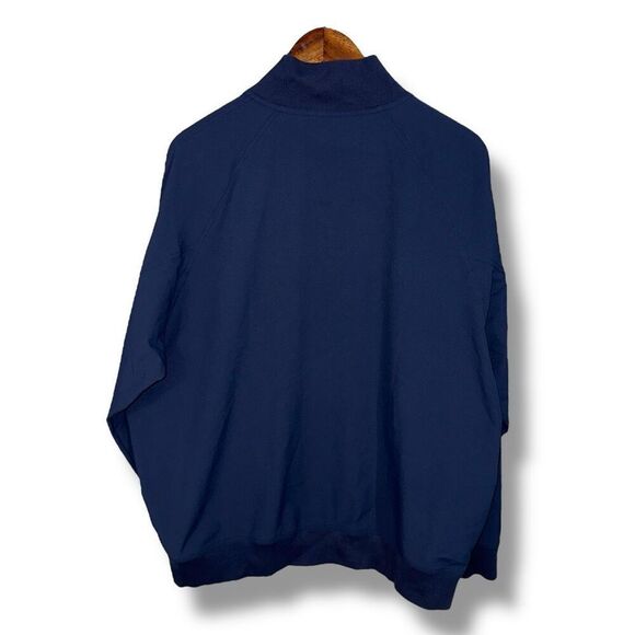 Outdoor Voices High Stride Jacket Sz L in Navy - Picture 11 of 11